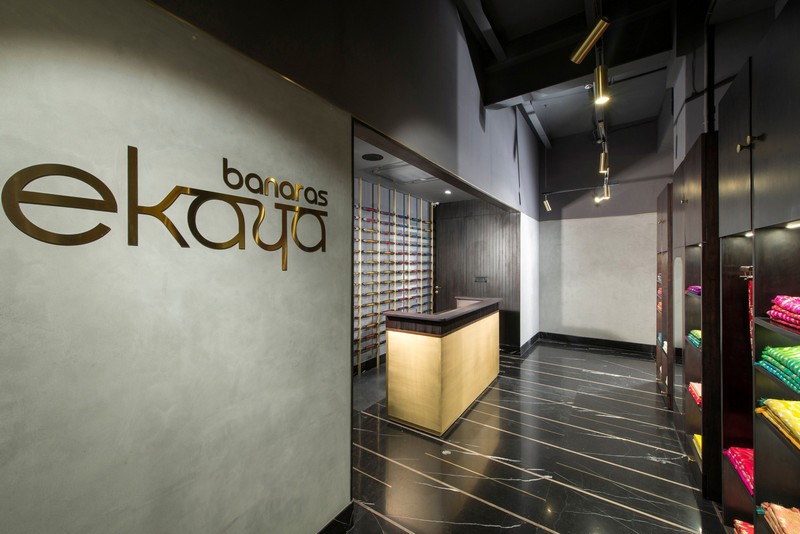 Ekaya opened its first flagship store in Mumbai