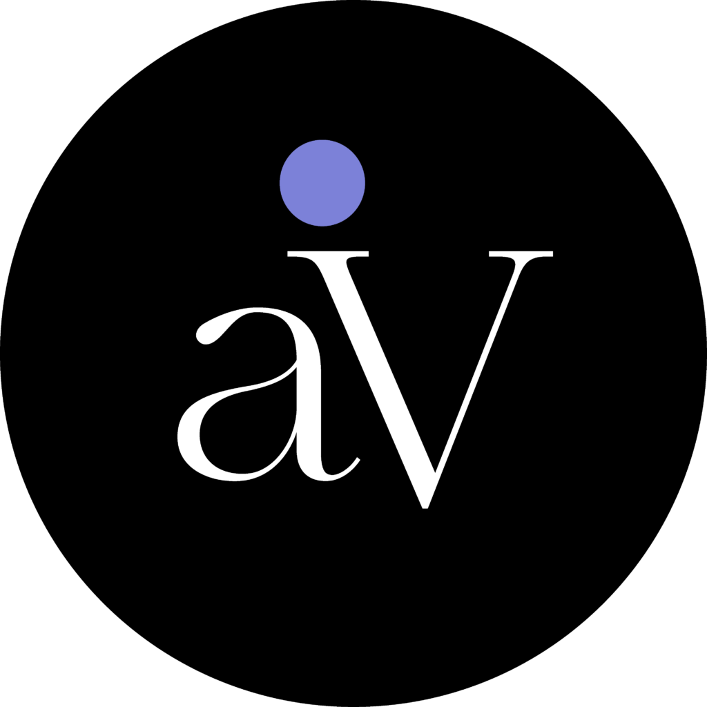 Short Logo of Arivaa Lifestyle