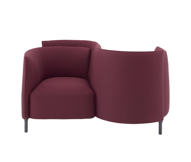 Arivaa Lifestyle featuring Hemicycle by Philippe Nigro with Ligne Roset