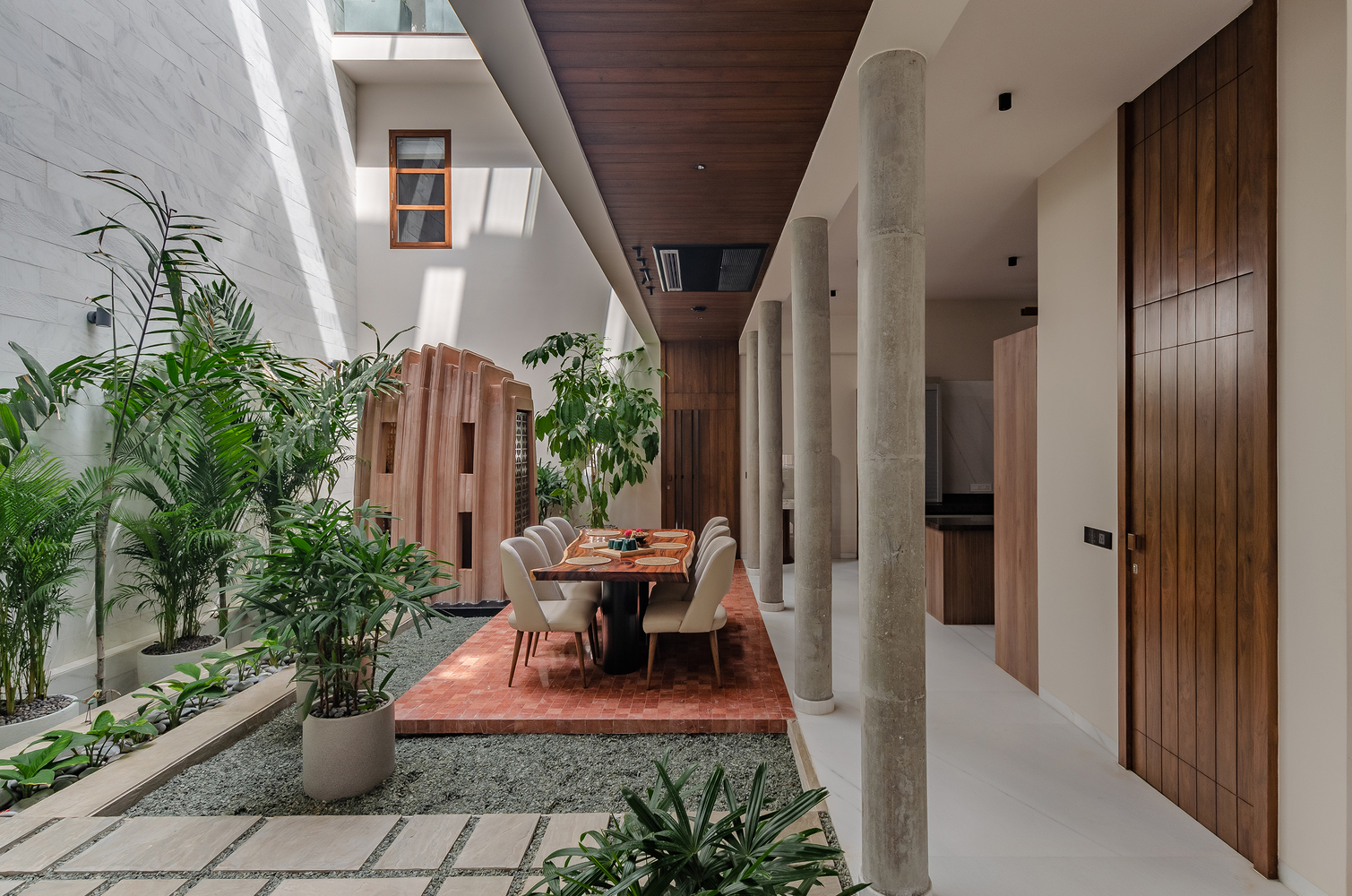 Aangan Architects