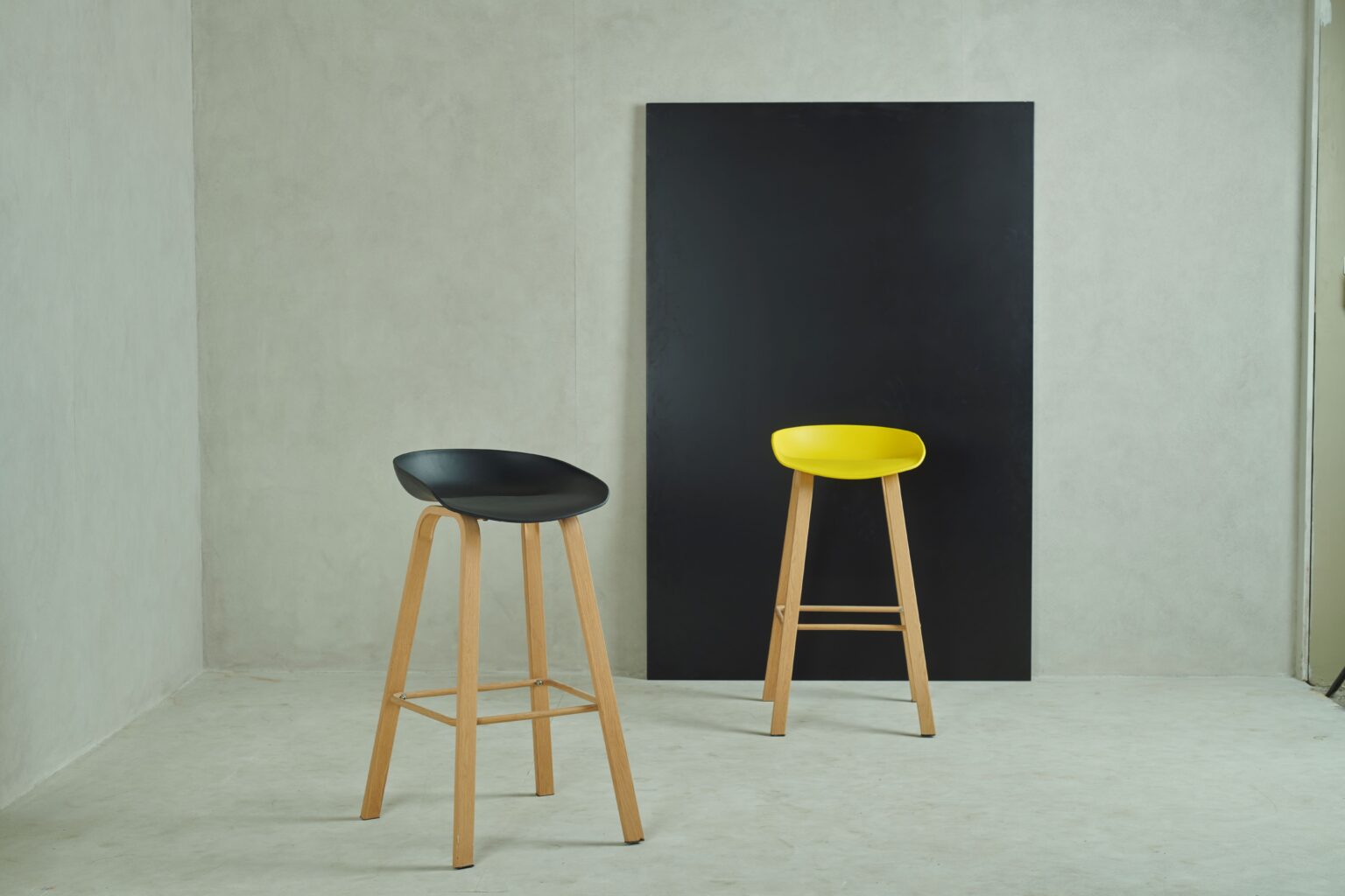 The Coolest Bar Stools by Amardeep Design Read Lifestyle, Live Luxurious
