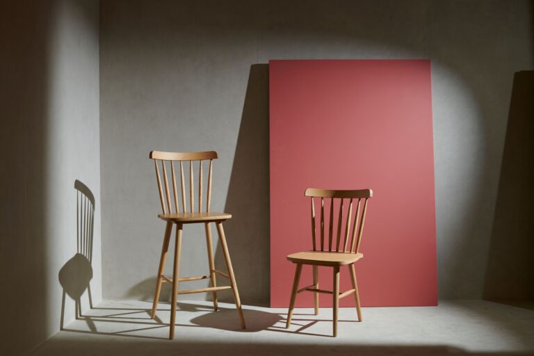 The Coolest Bar Stools by Amardeep Design Read Lifestyle, Live Luxurious