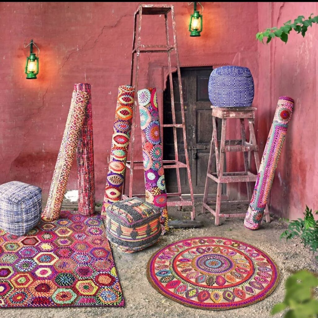 Handmade Rugs