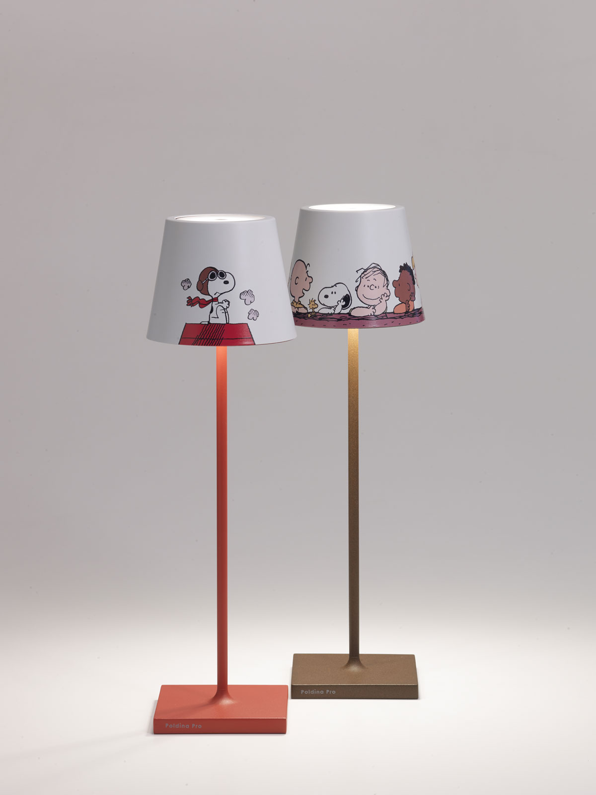 Minimalist Lamps 