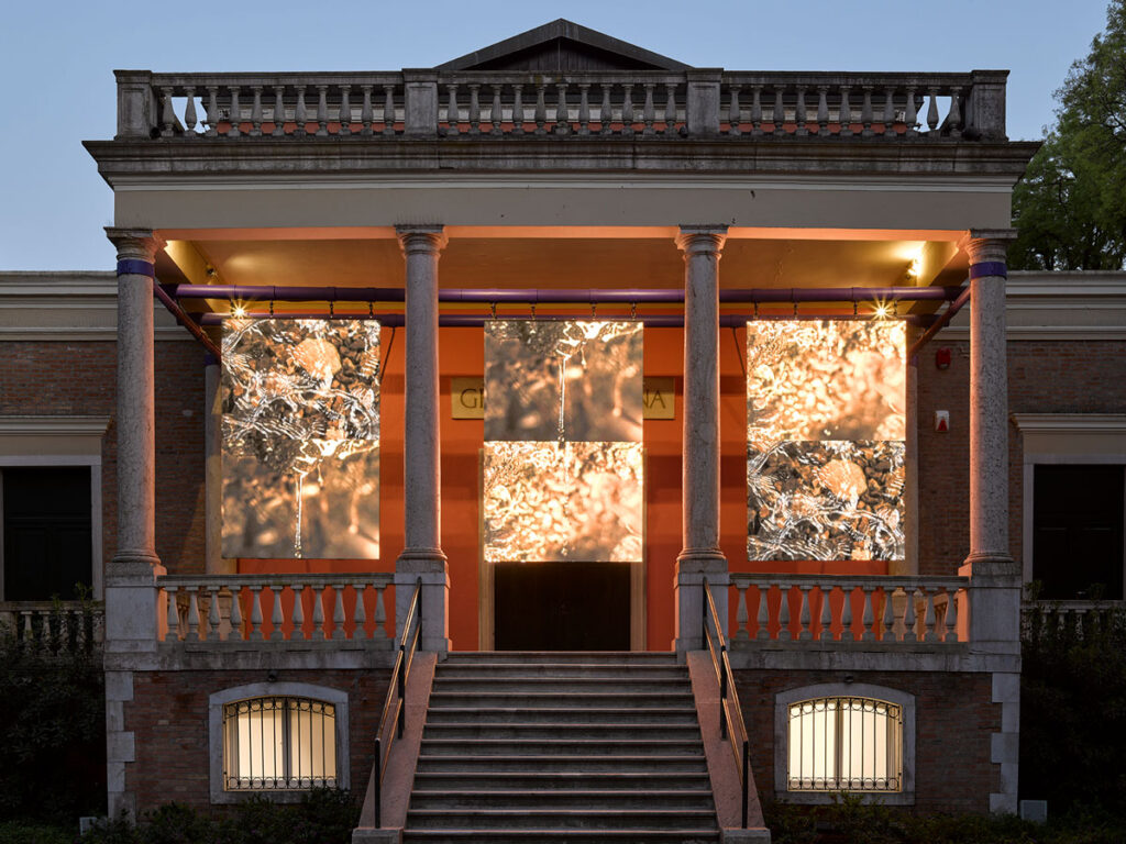 Venice Biennale Arte