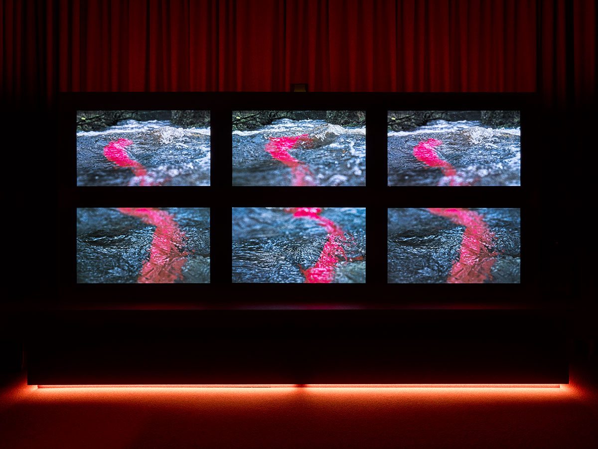 Venice Biennale Arte
