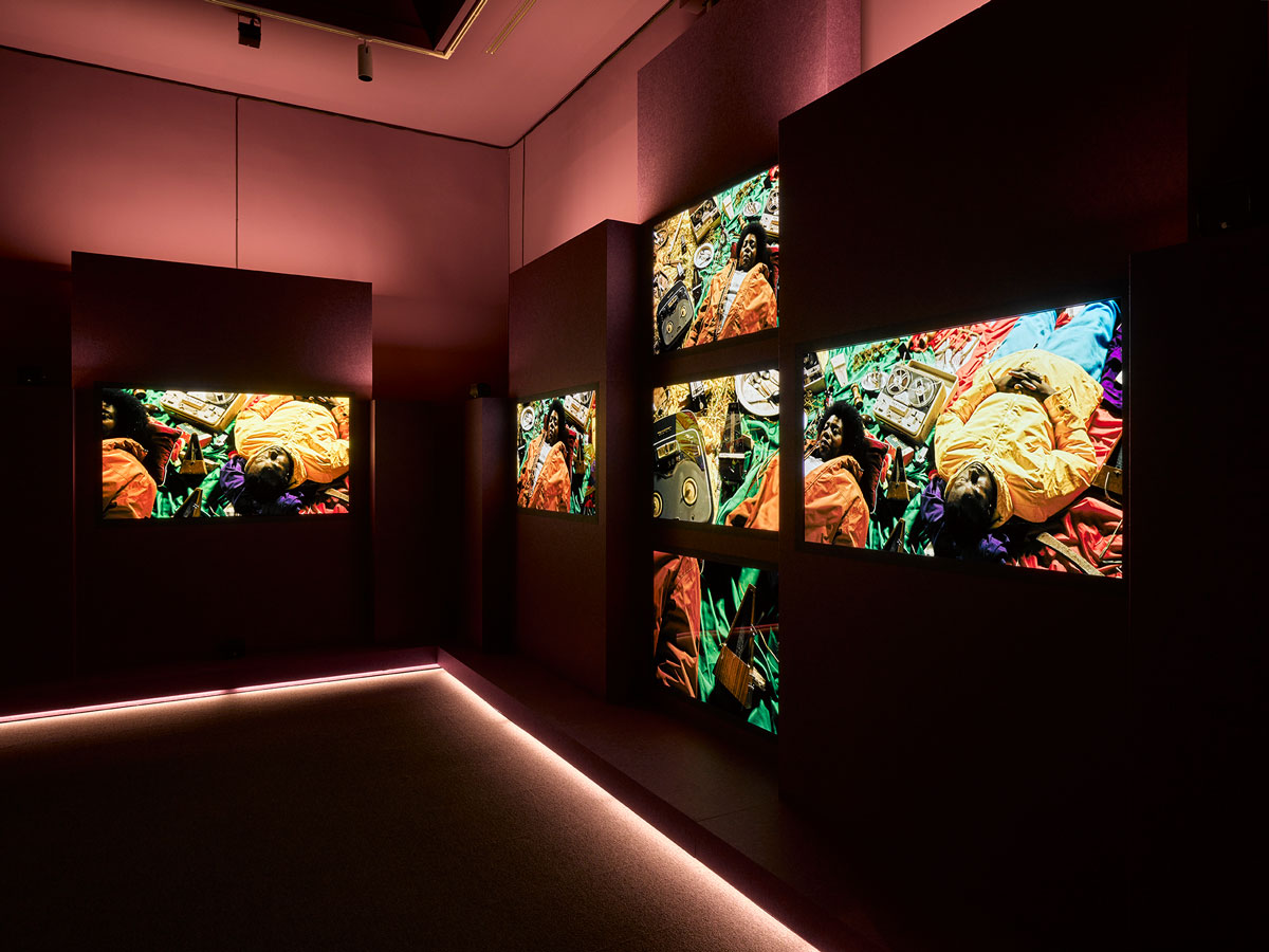 Venice Biennale Arte