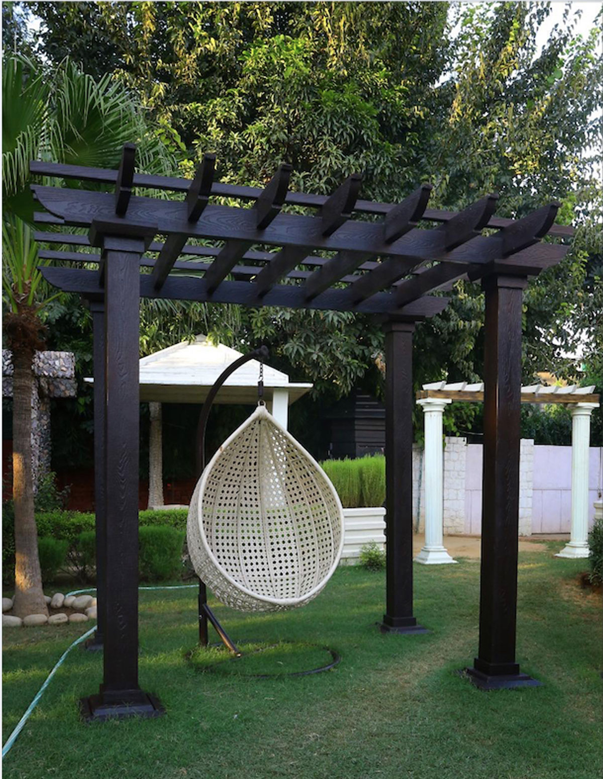 Pergola 