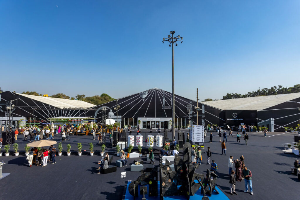 India Art Fair