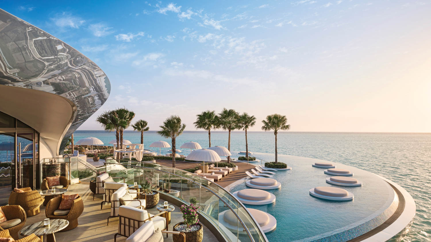 Shebara Resort
