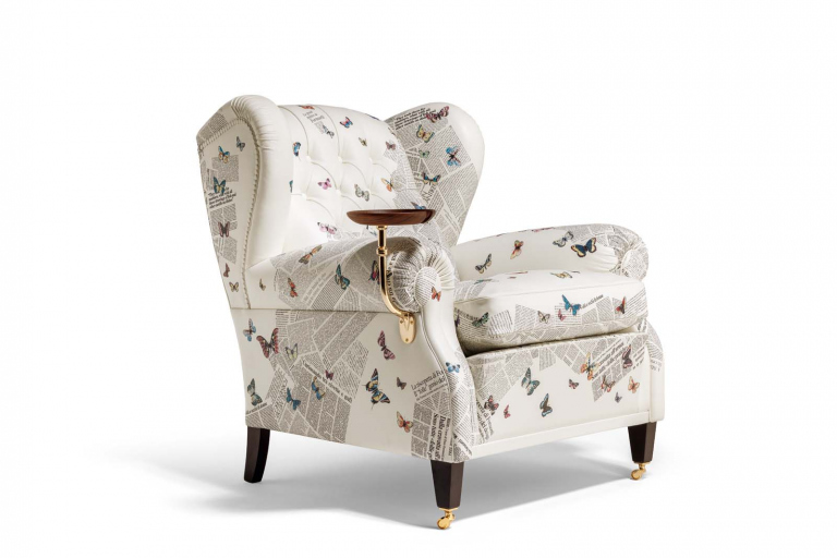 Iconic Italian Furniture