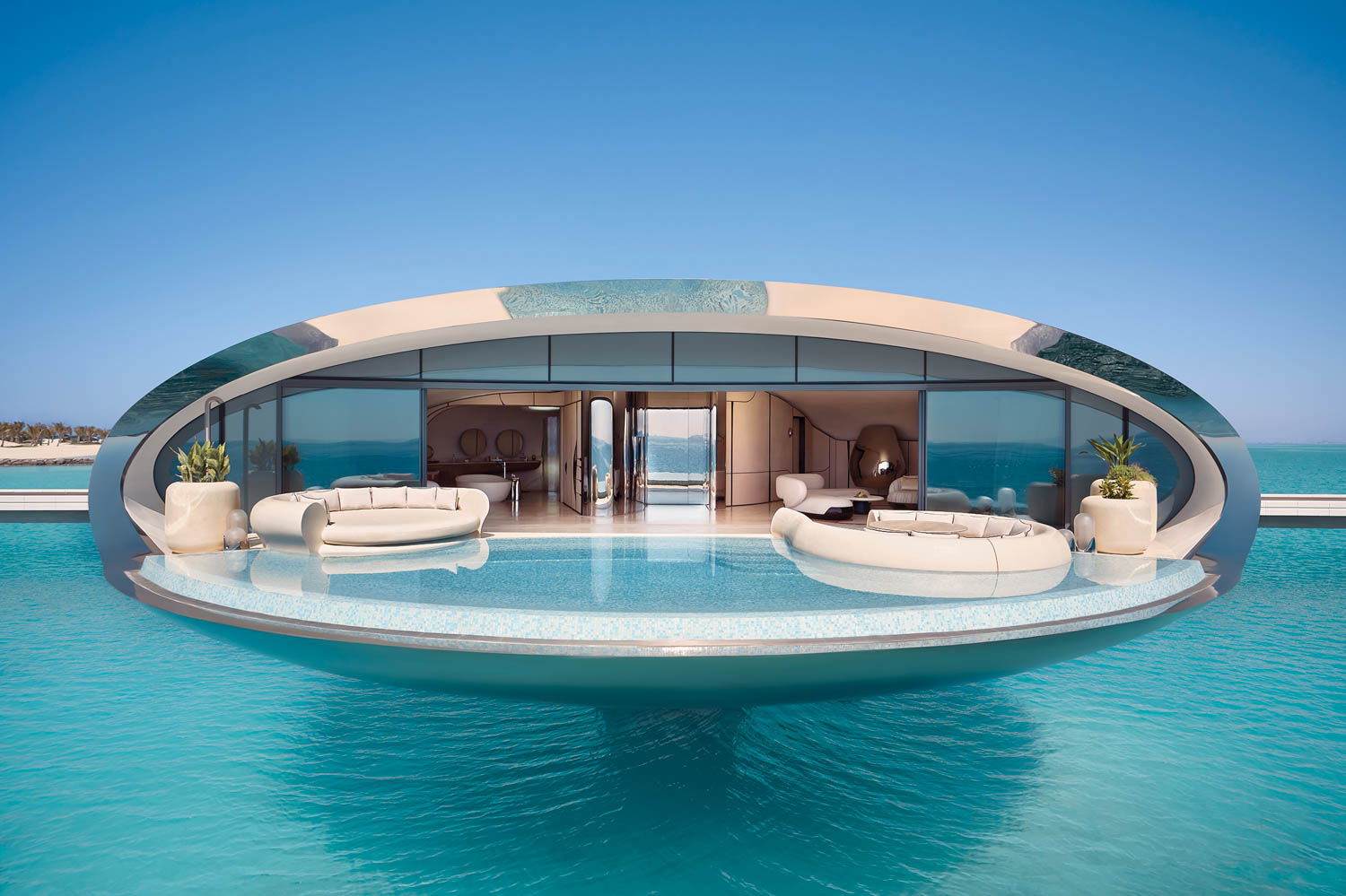 Shebara Resort