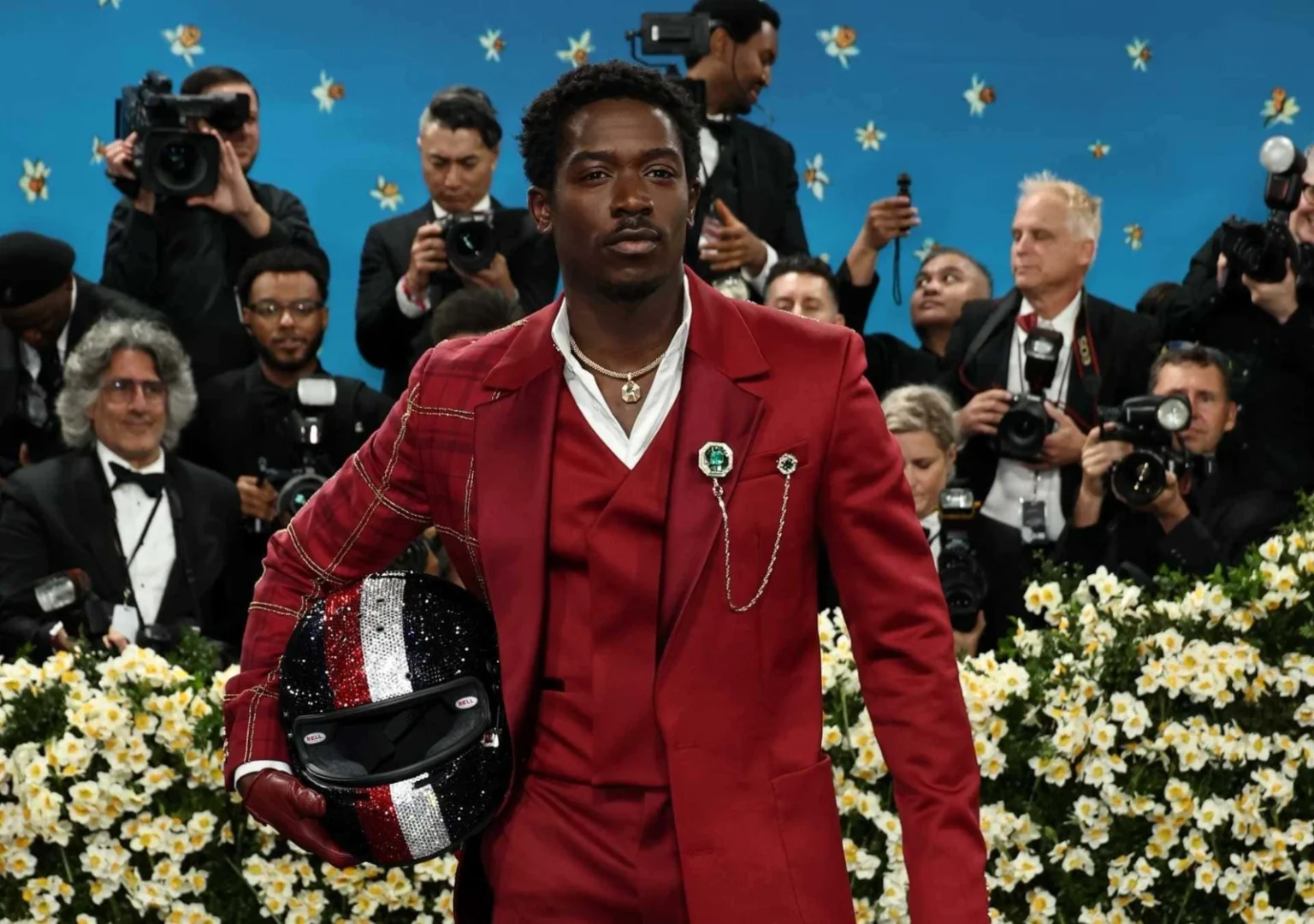 Met Gala 2025
