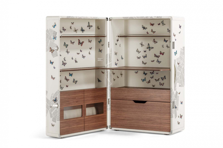 Iconic Italian Furniture