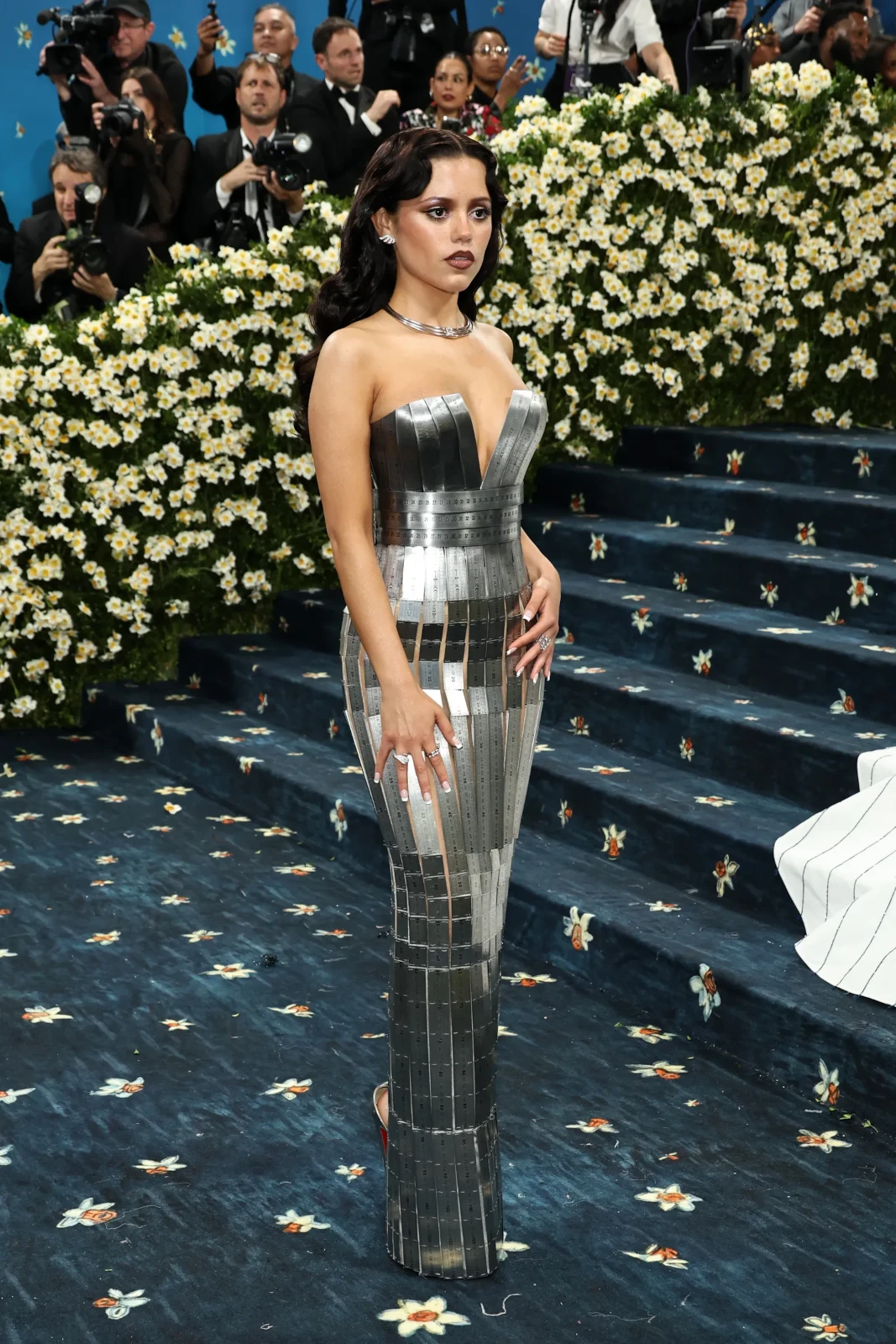 Met Gala 2025