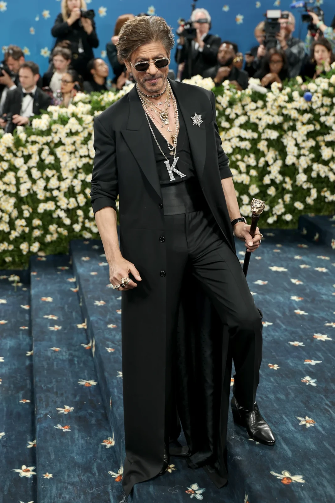 Met Gala 2025