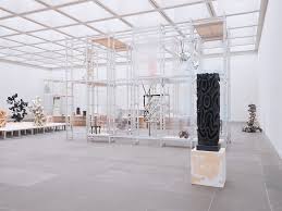 Interactive Art Exhibition