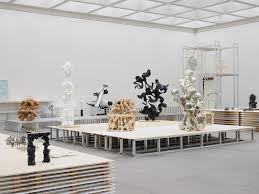 Interactive Art Exhibition 