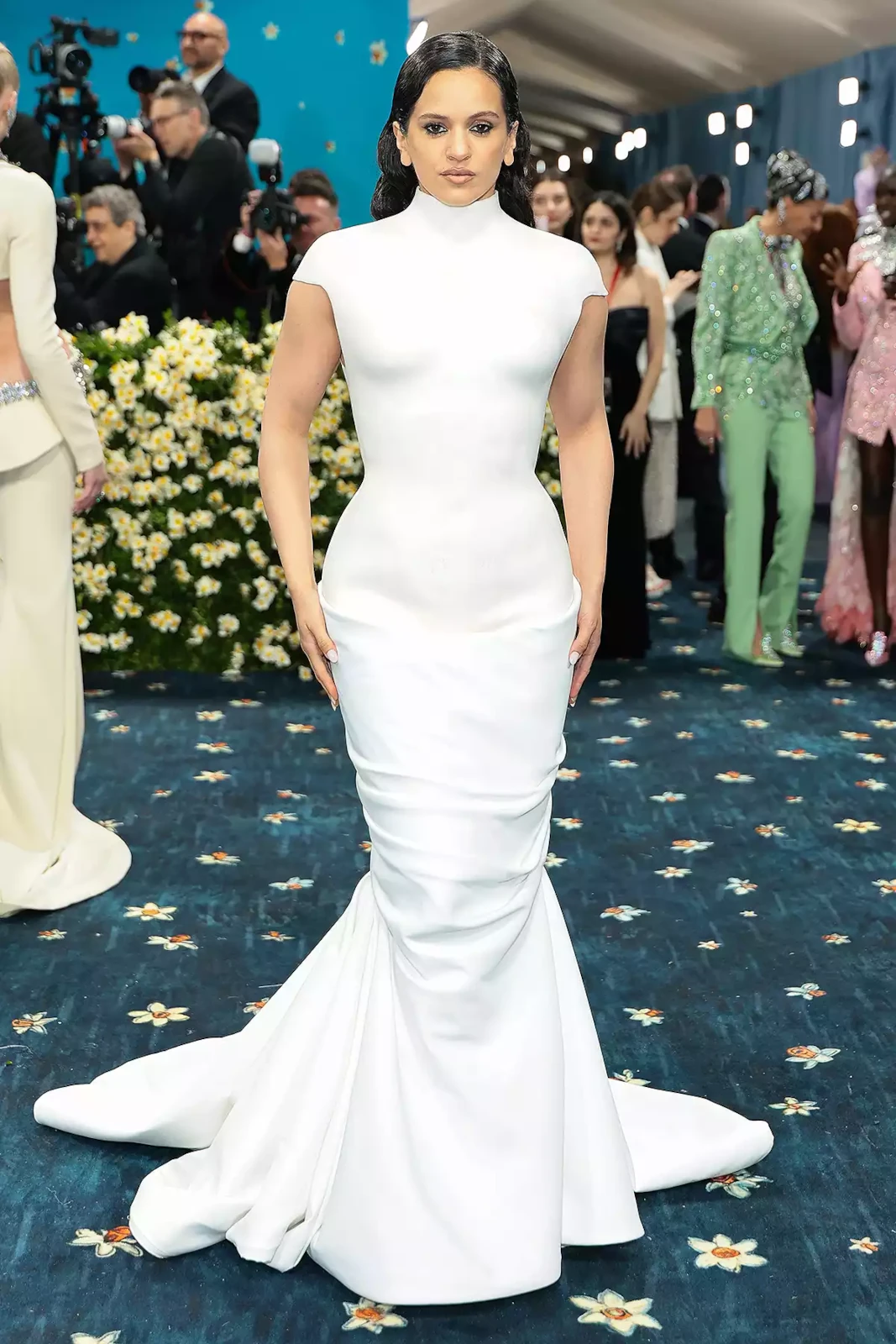 Met Gala 2025