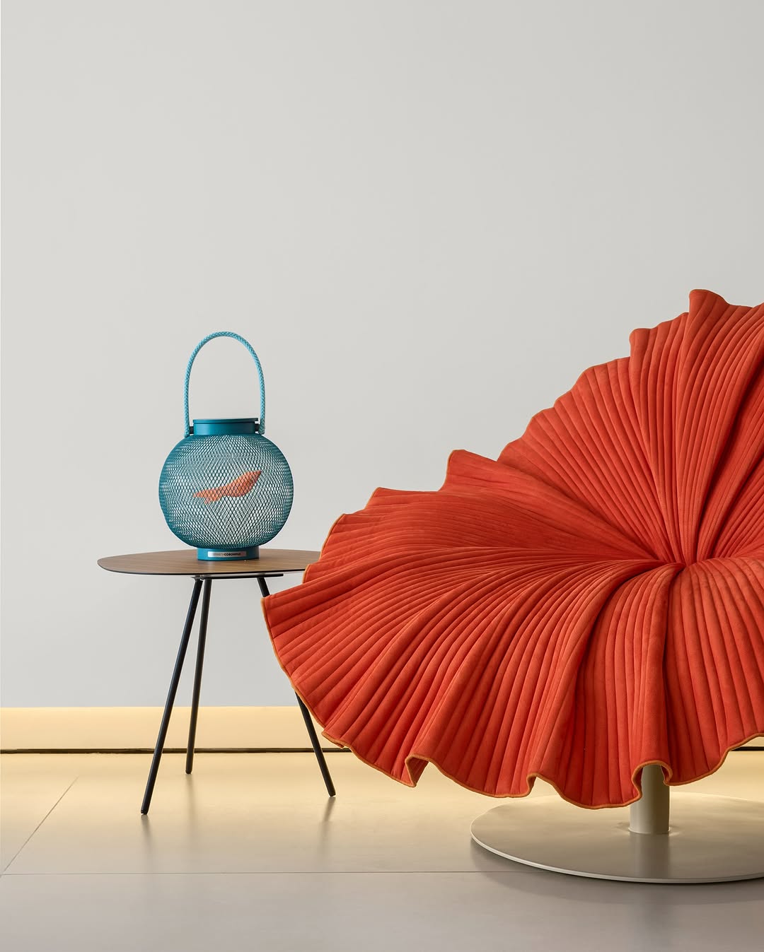 Artistic furniture
