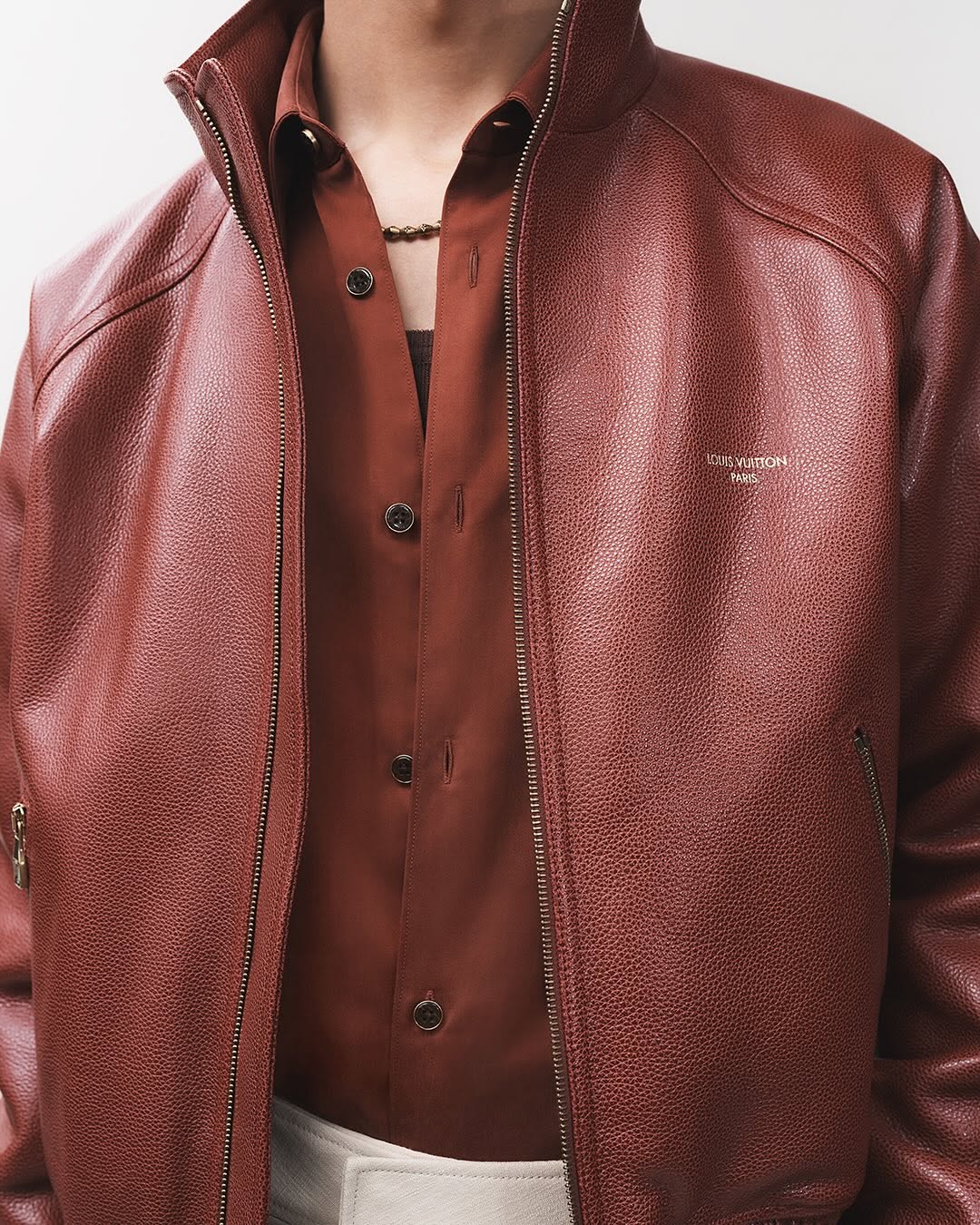 Pharrell Desi Menswear