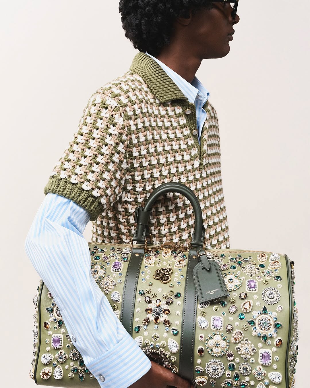 Pharrell Desi Menswear