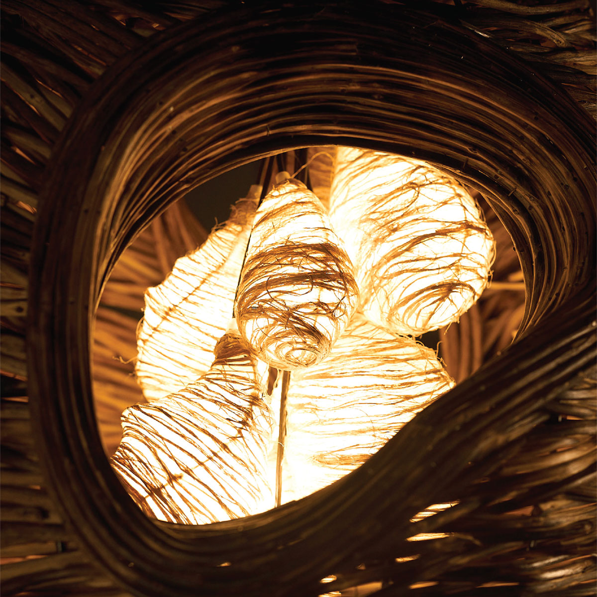 Sustainable lighting