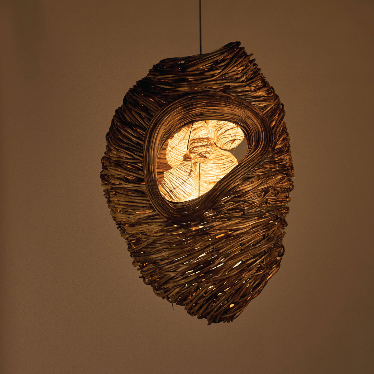 Sustainable lighting
