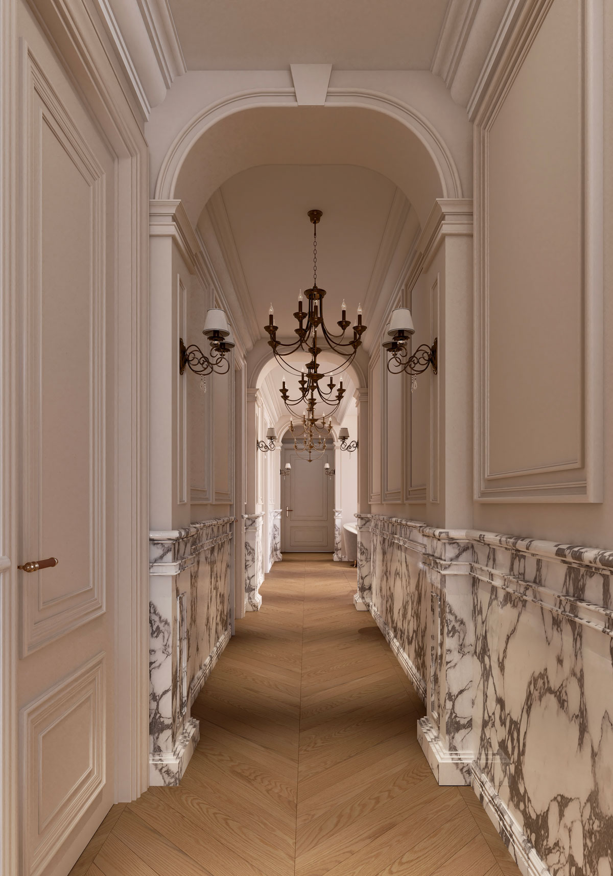 foyer