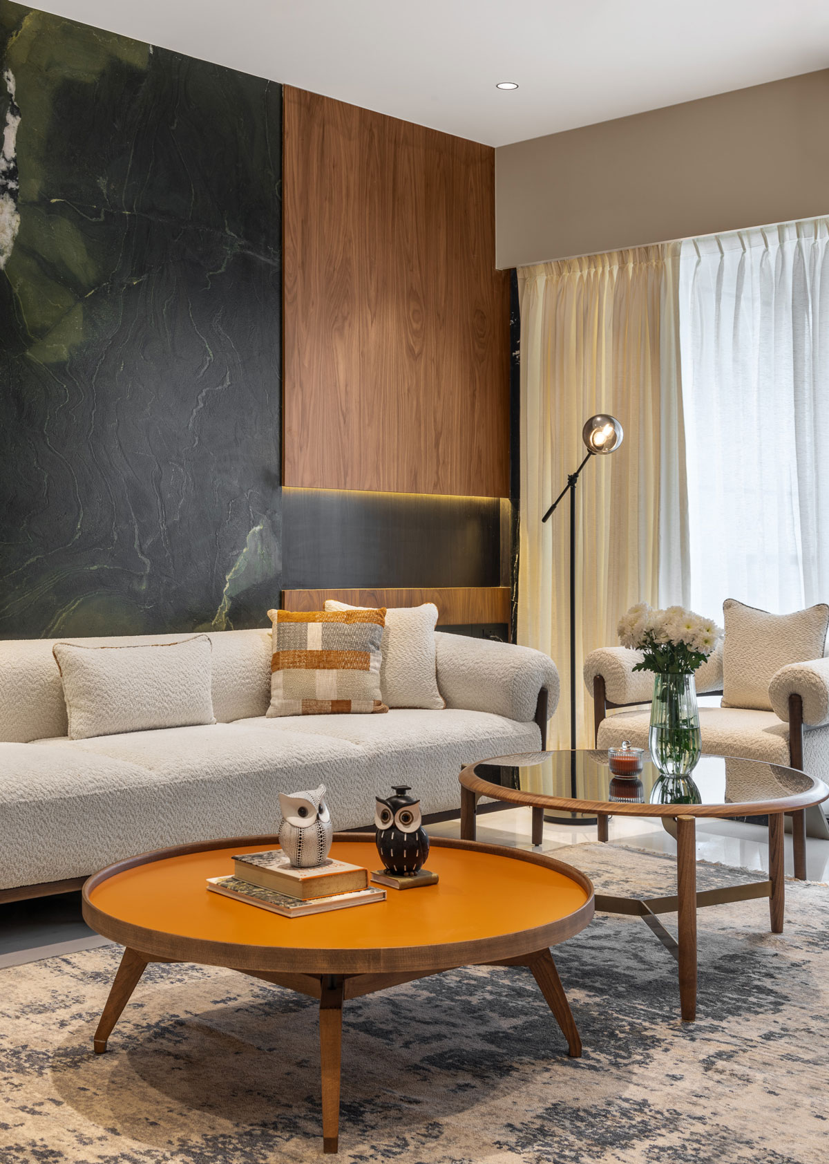 Bombay Sonata home design