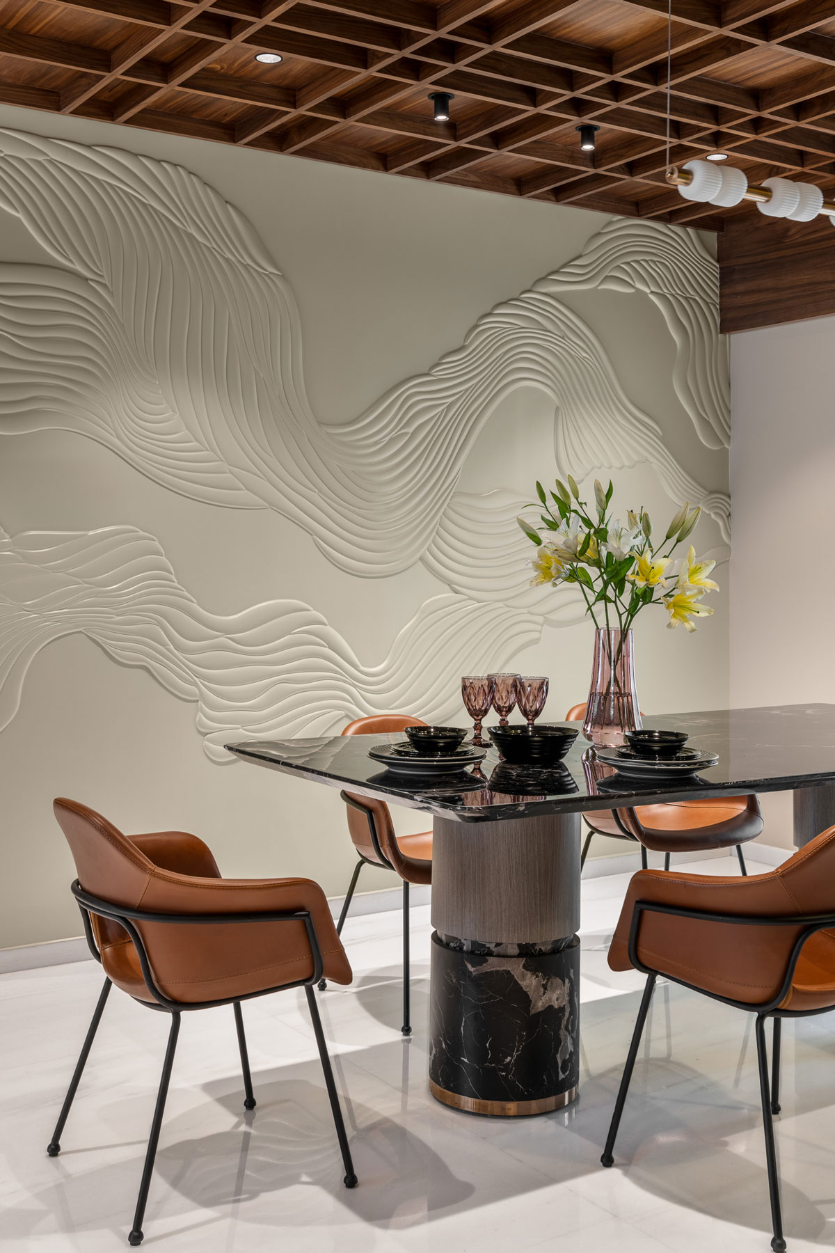 Bombay Sonata home design