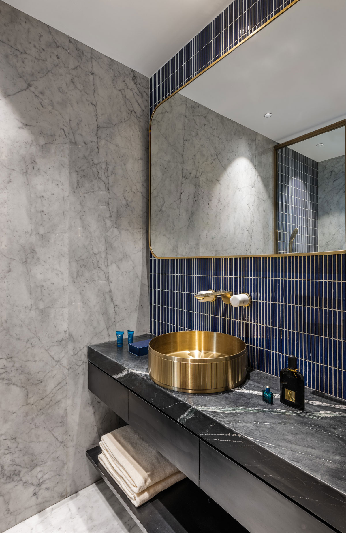 Bombay Sonata home design
