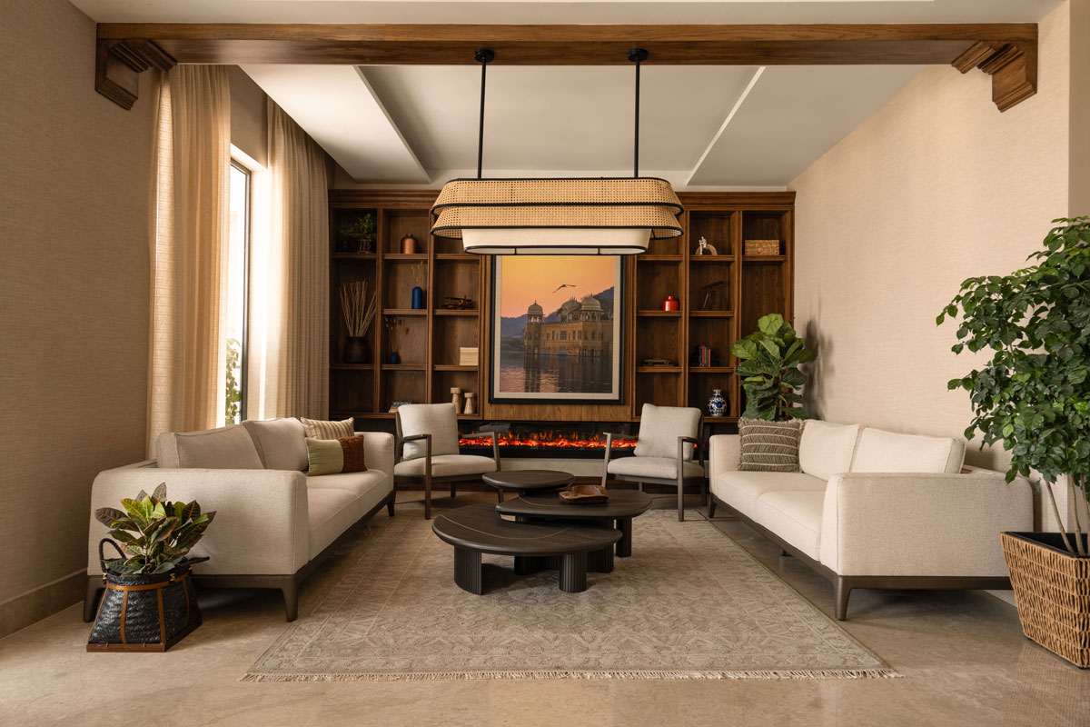 County 107 Home Design