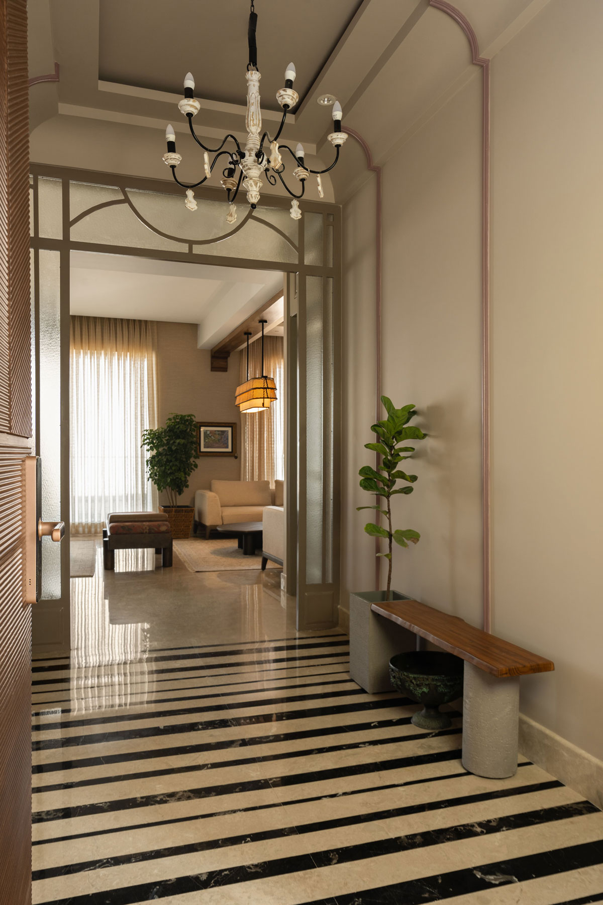 County 107 Home Design