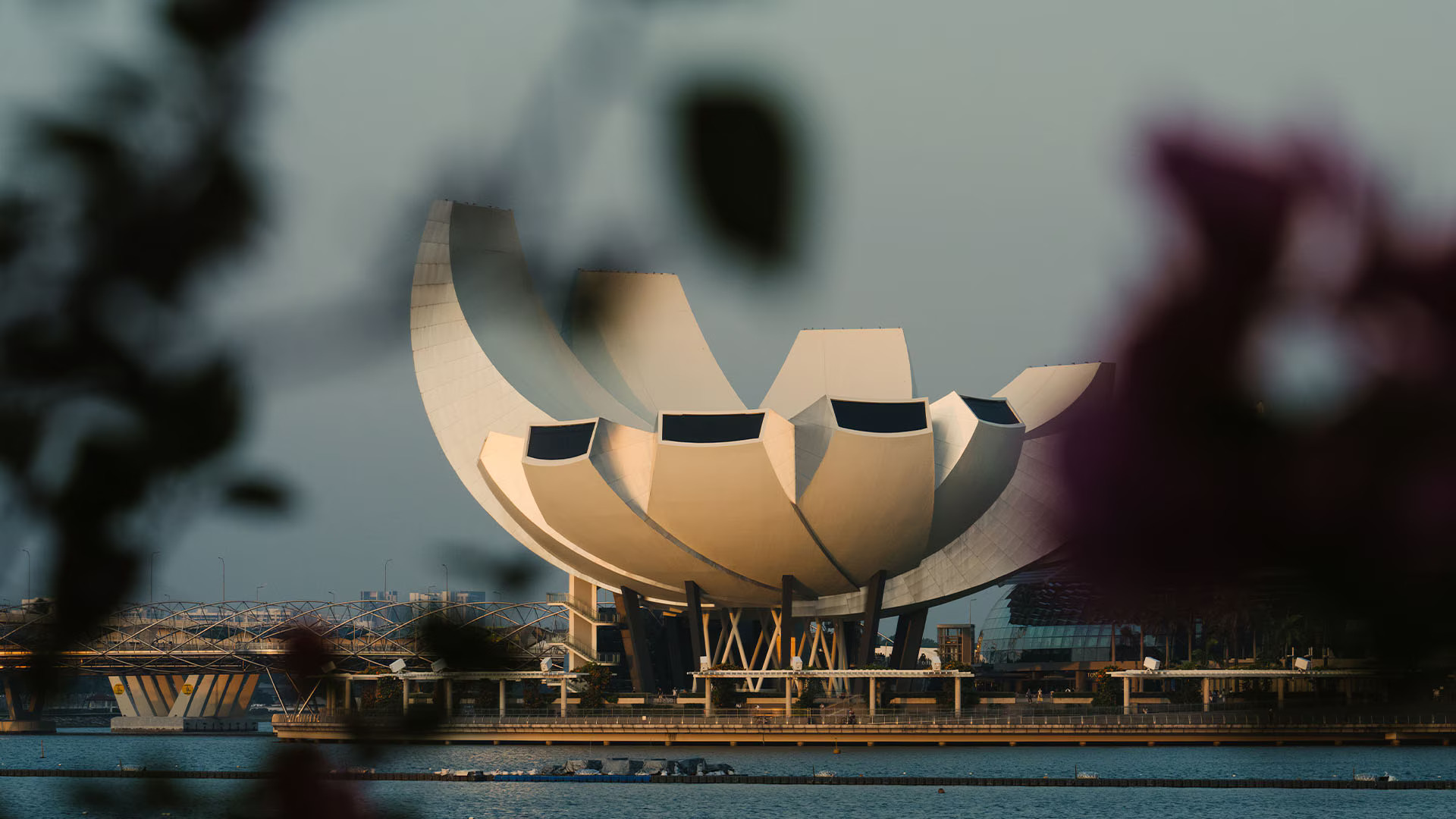 Marina Bay Sands