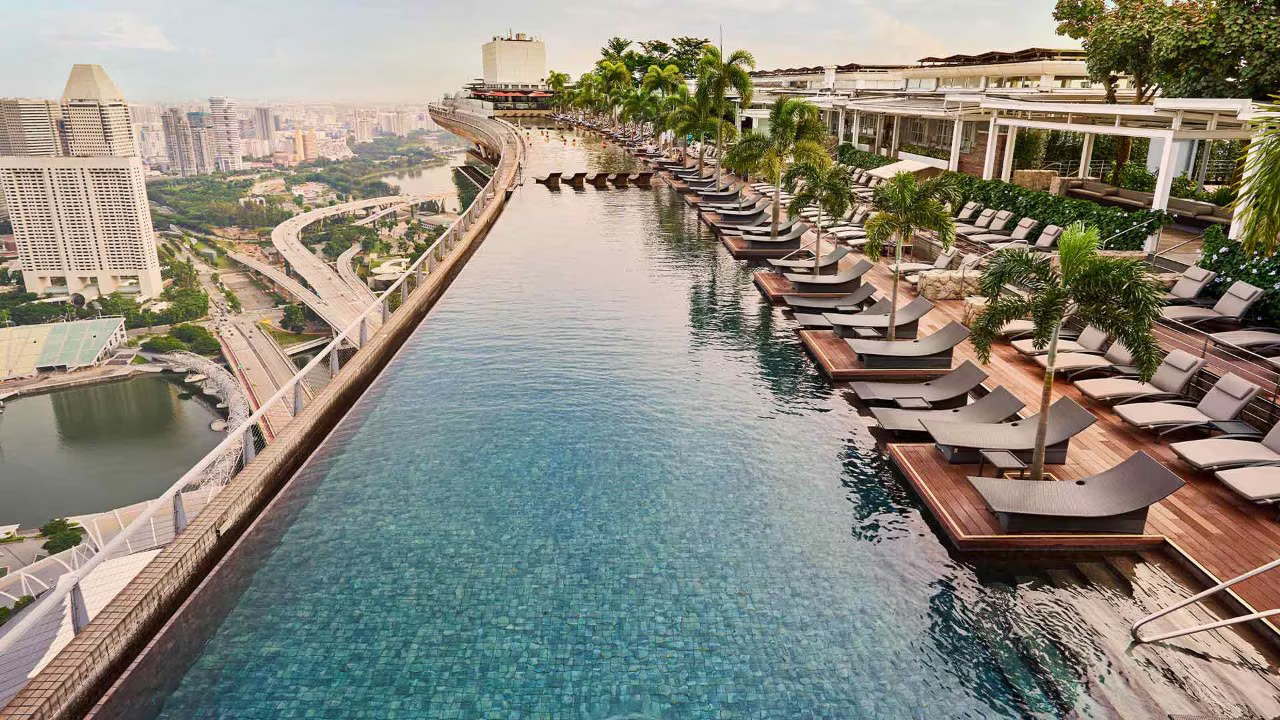 Marina Bay Sands
