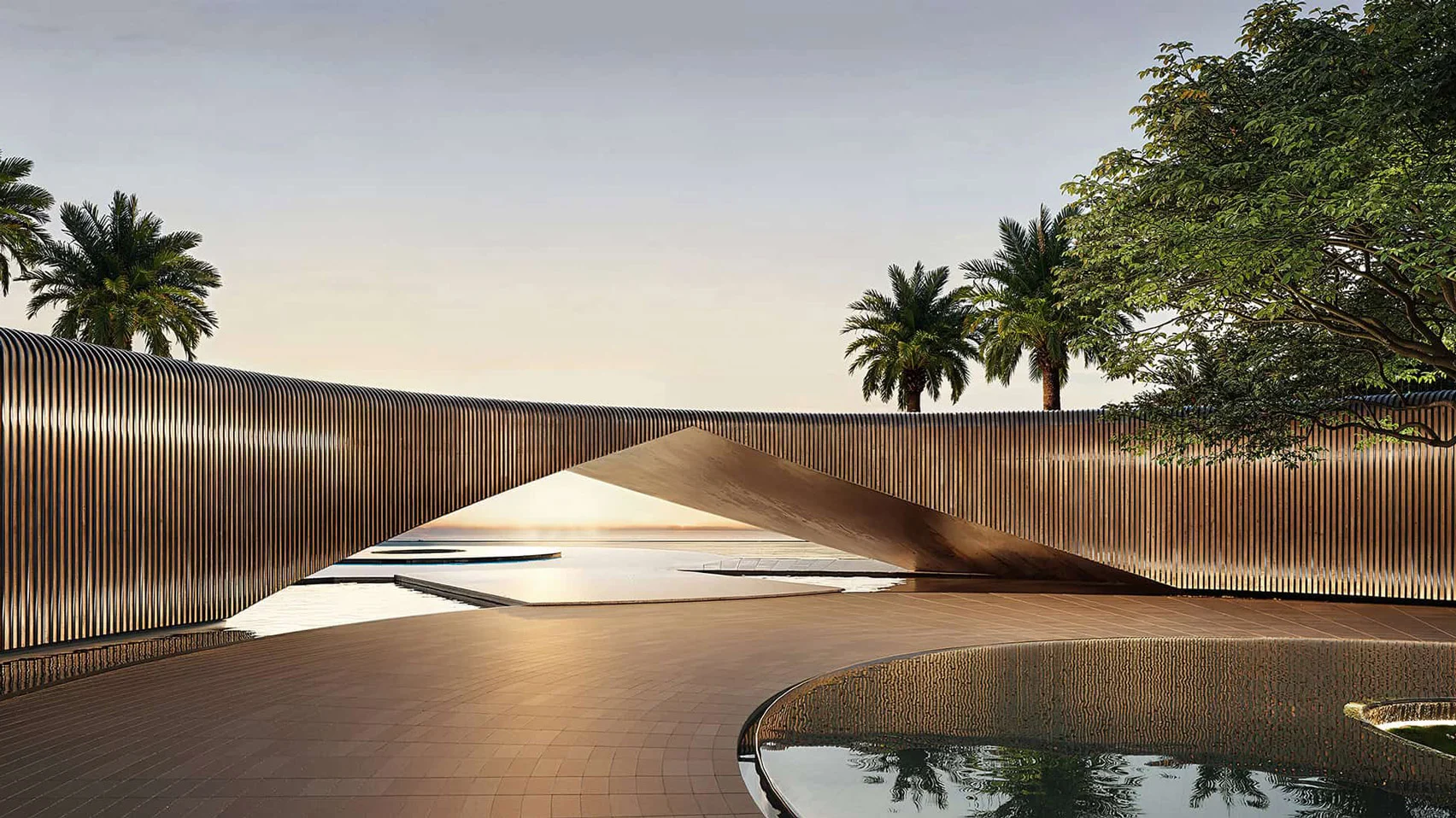Armani Beach Residences