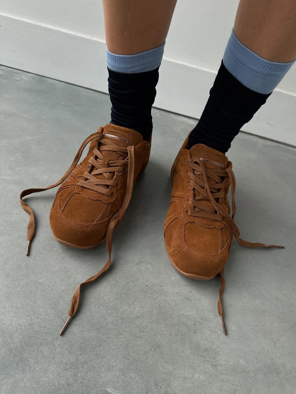 Low-Profile Sneakers
