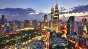 Kuala Lumpur