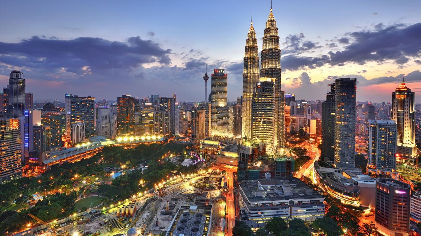 Kuala Lumpur