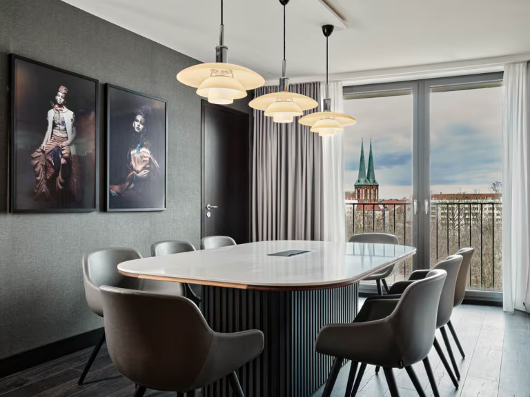 Radisson Berlin