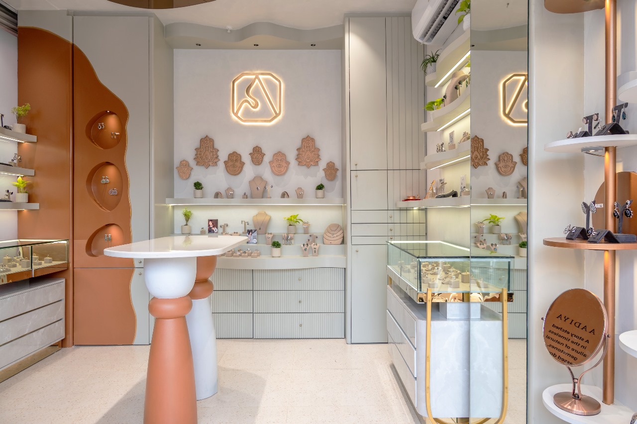 Designery flagship