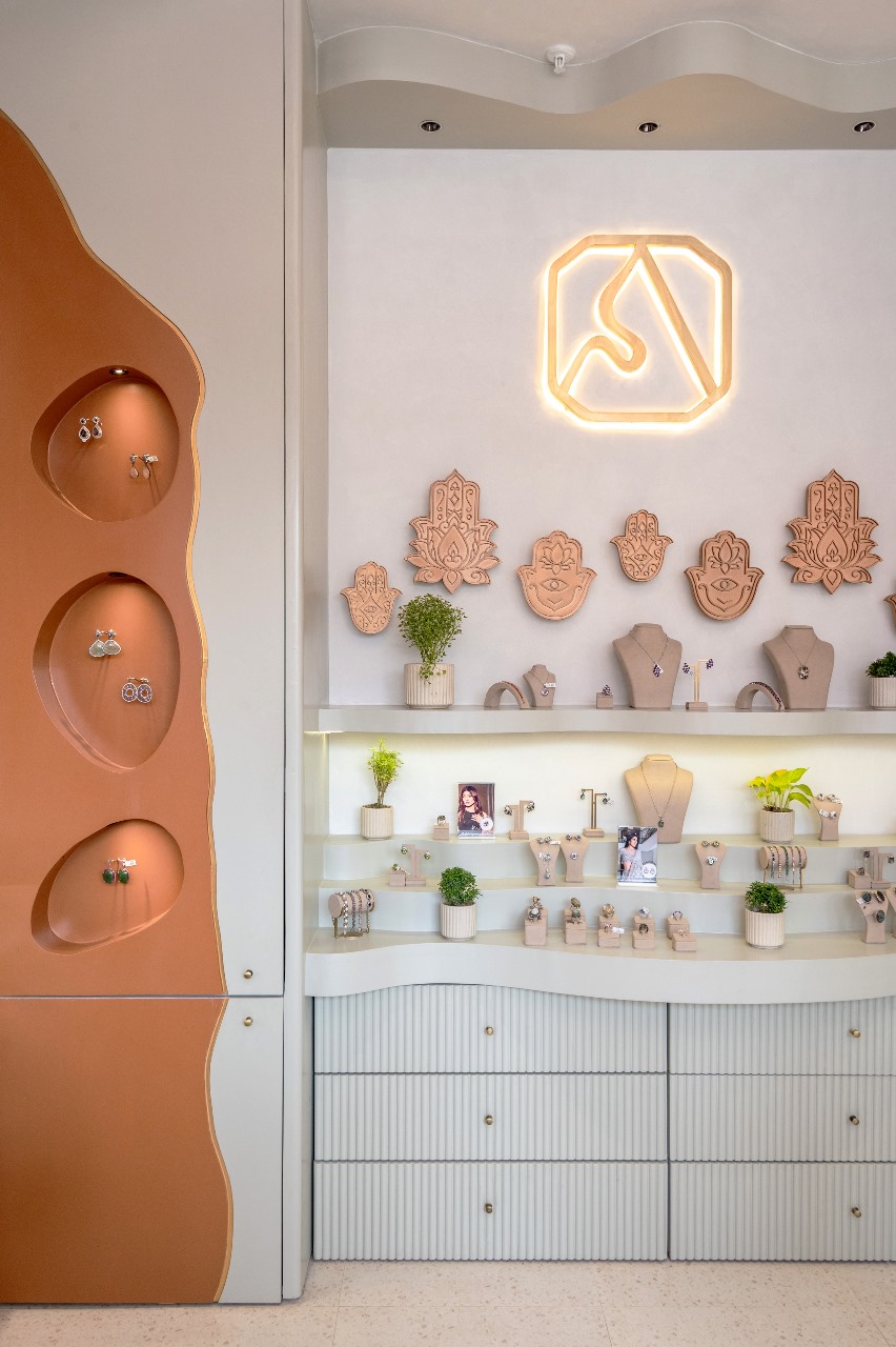 Designery flagship
