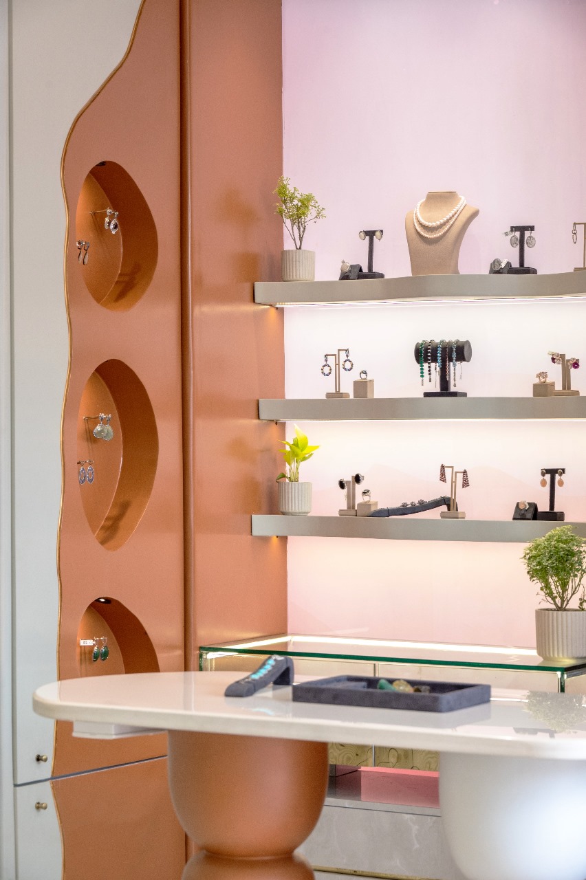 Designery flagship