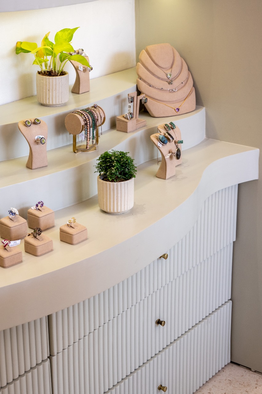 Designery flagship