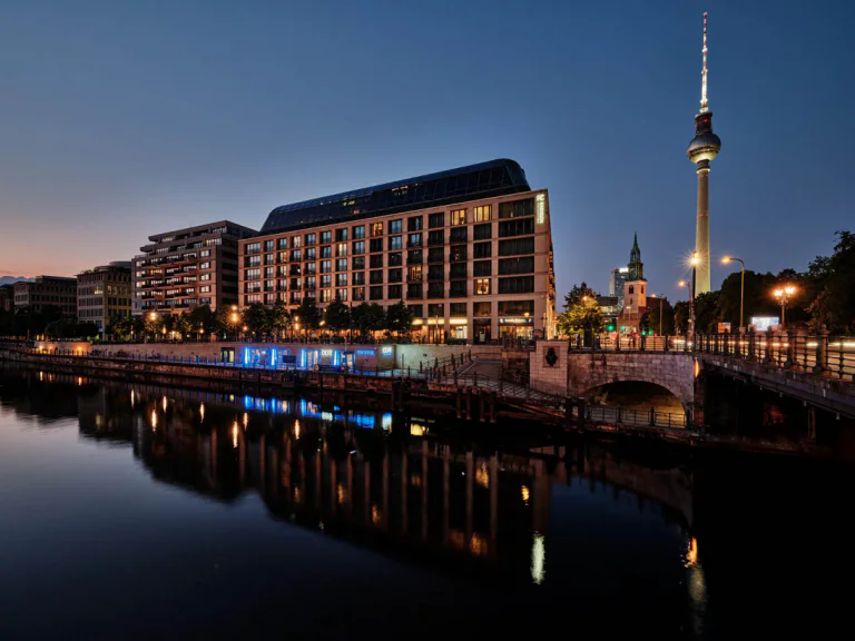 Radisson Berlin
