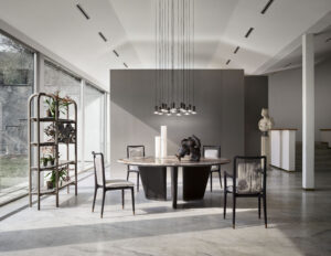Giorgetti lights