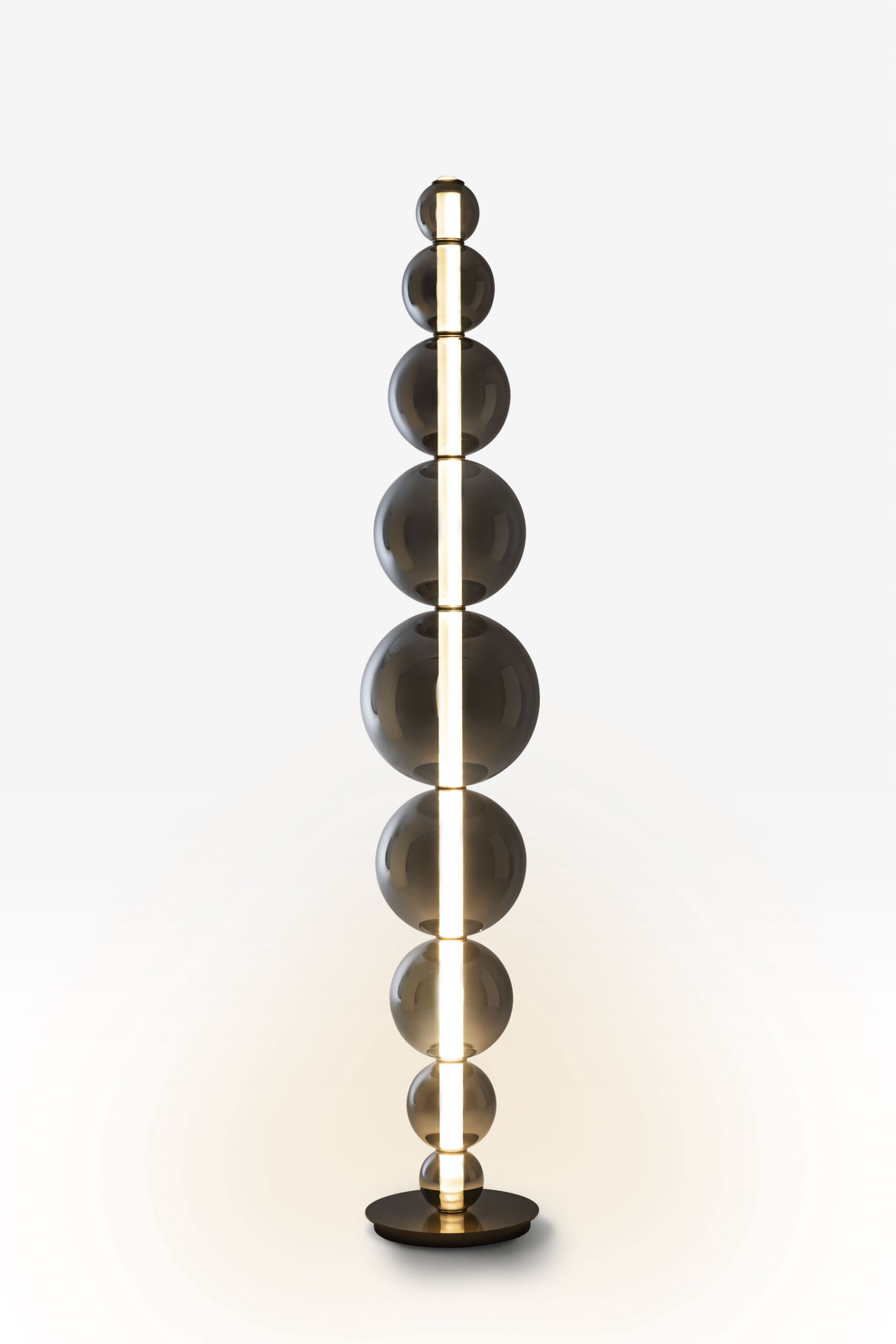Giorgetti lights 