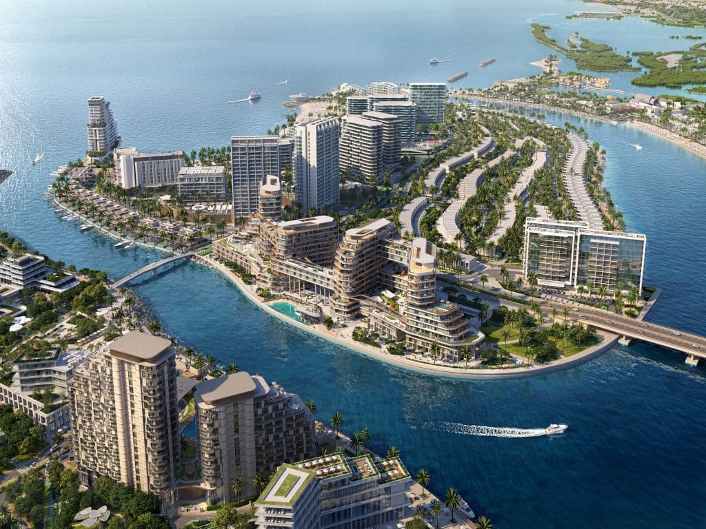 Armani Beach Residences
