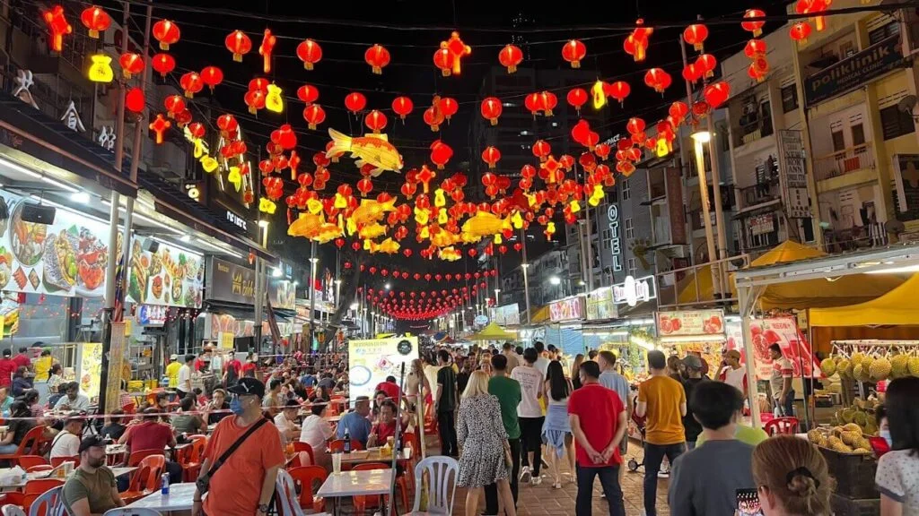 Kuala Lumpur